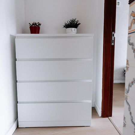 Family-Friendly And Cozy 3-Bedroom Accommodation In ליסבון מראה חיצוני תמונה