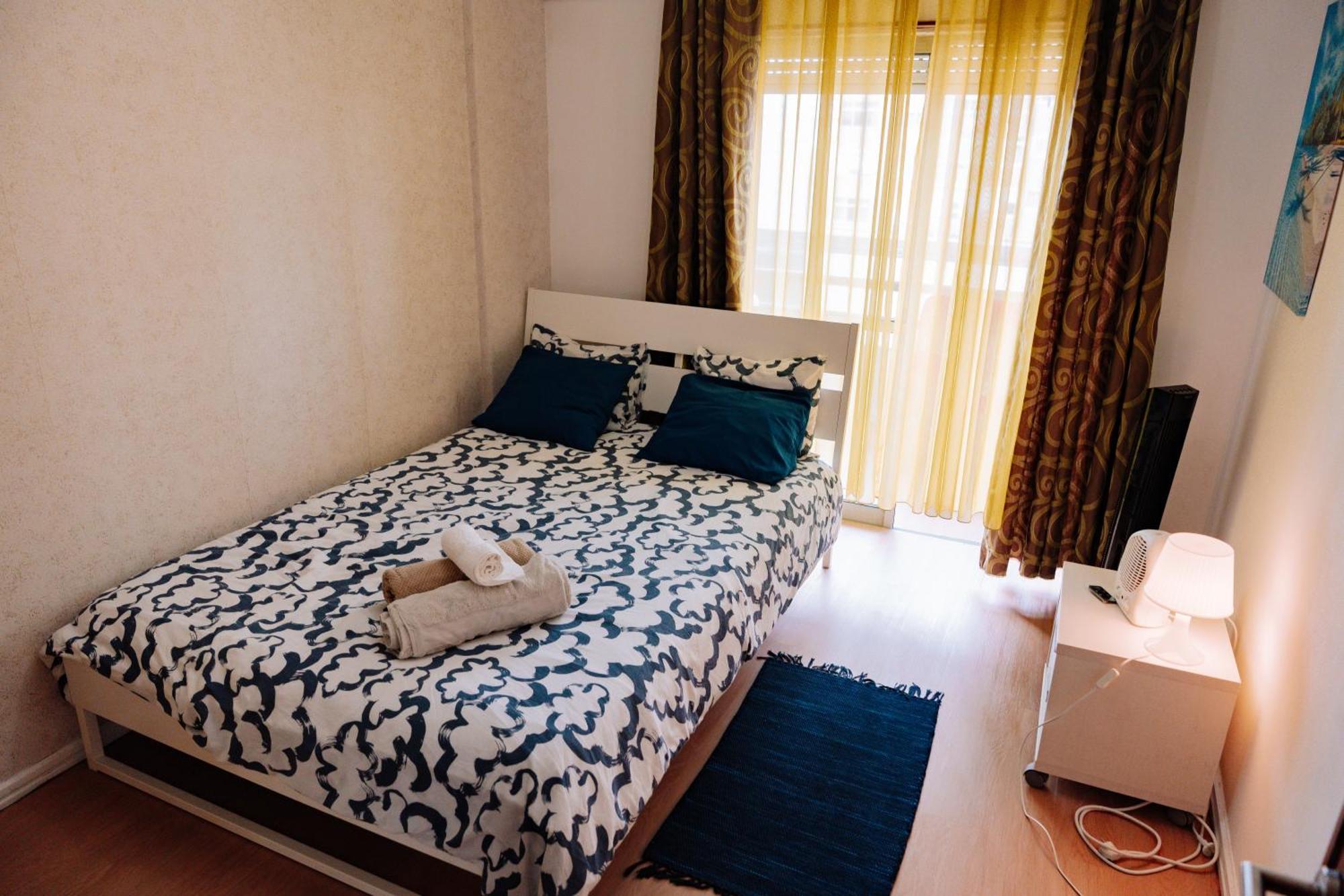 Family-Friendly And Cozy 3-Bedroom Accommodation In ליסבון מראה חיצוני תמונה