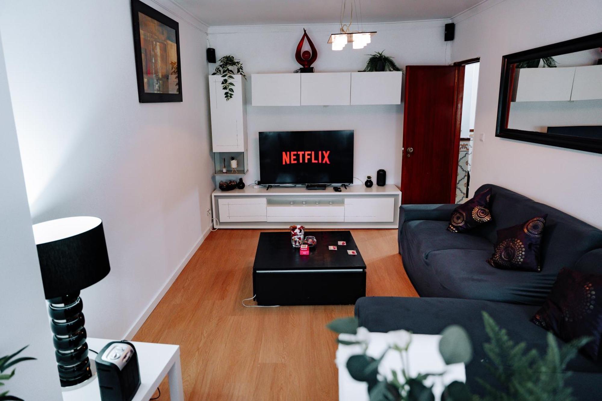 Family-Friendly And Cozy 3-Bedroom Accommodation In ליסבון מראה חיצוני תמונה